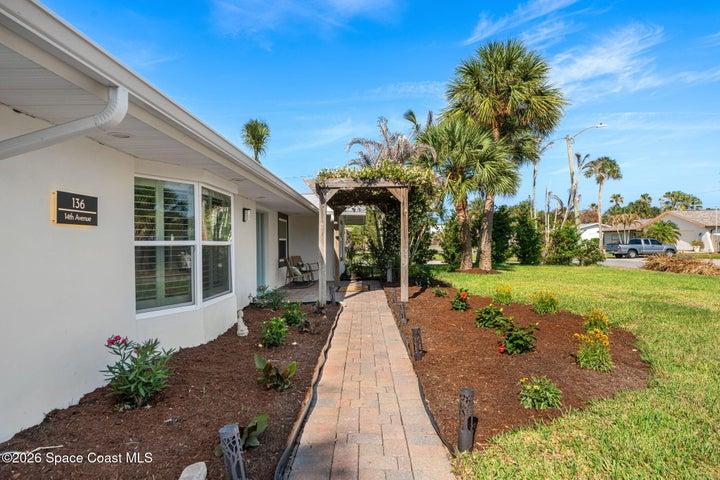 136 14th Avenue, Indialantic