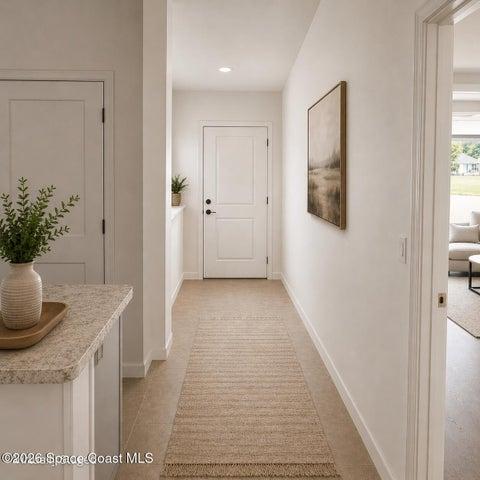 Foyer