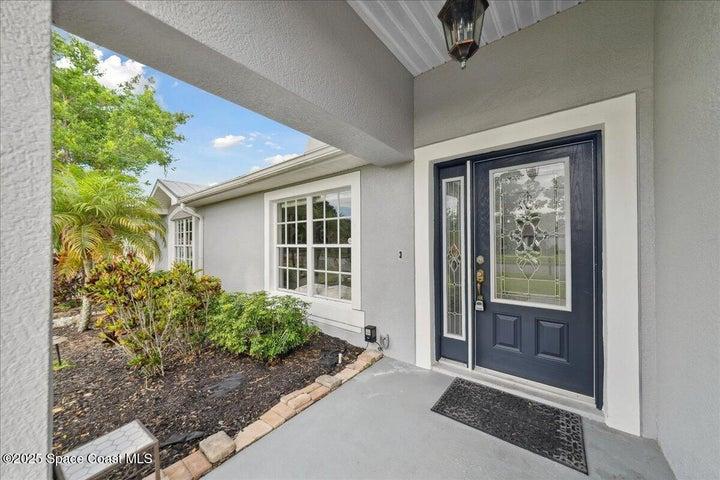 897 Hunters Creek Drive, Melbourne, FL, 32904 photo 3