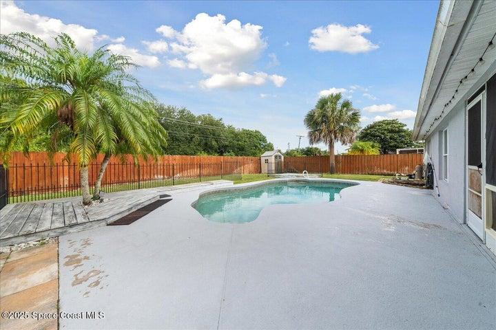 897 Hunters Creek Drive, Melbourne, FL, 32904 photo 6