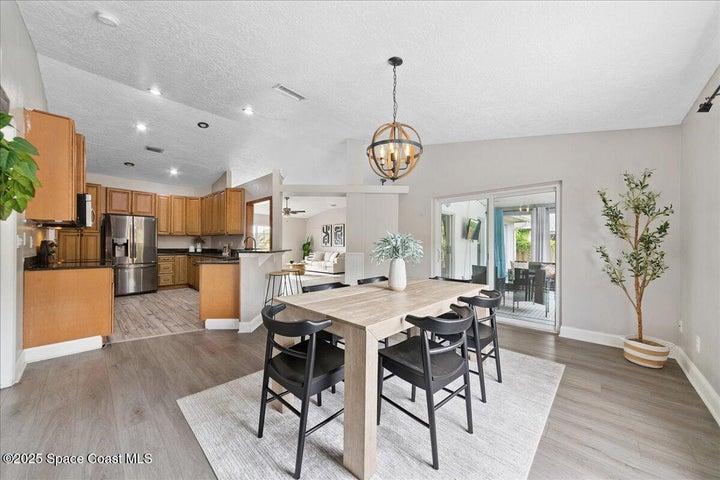 897 Hunters Creek Drive, Melbourne, FL, 32904 photo 10