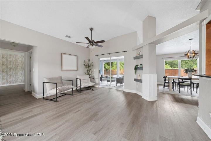 897 Hunters Creek Drive, Melbourne, FL, 32904 photo 22