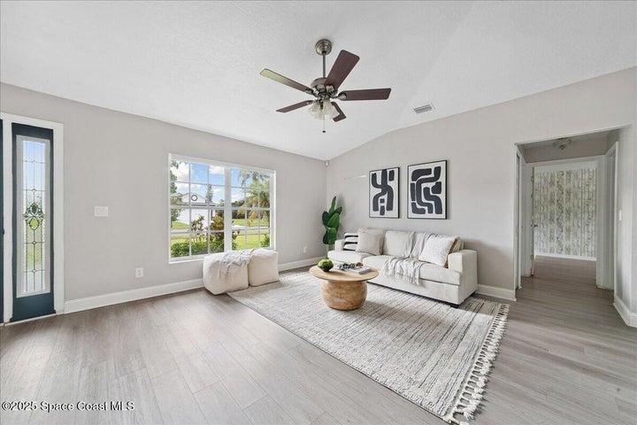 897 Hunters Creek Drive, Melbourne, FL, 32904 photo 23