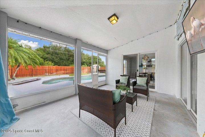 897 Hunters Creek Drive, Melbourne, FL, 32904 photo 24