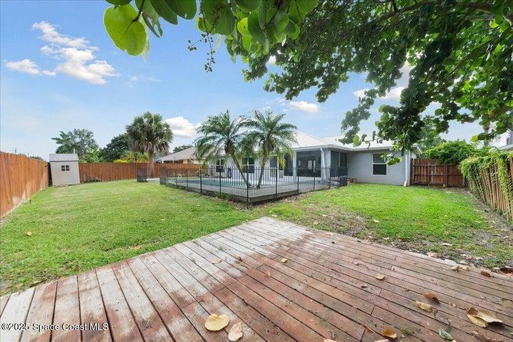 897 Hunters Creek Drive, Melbourne, FL, 32904 photo 25