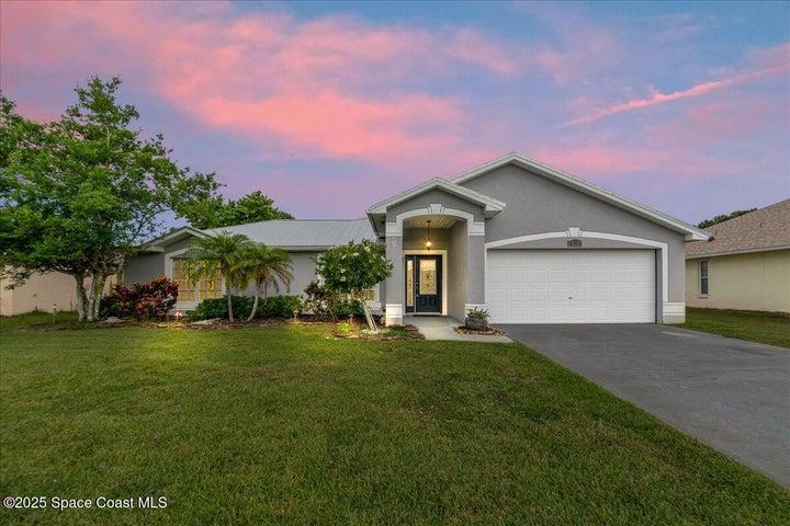 897 Hunters Creek Drive, Melbourne, FL, 32904 photo 26