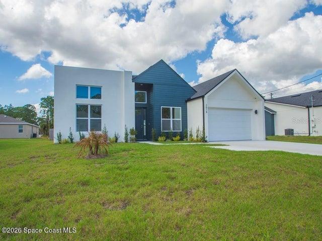 2618 De Groodt Road SW, Palm Bay, FL, 32908 photo 2