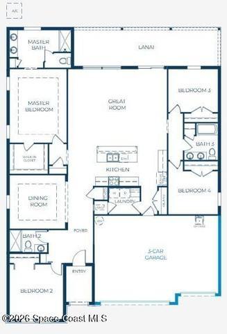 1366 Torgerson Road SE, Palm Bay, FL, 32909 photo 3