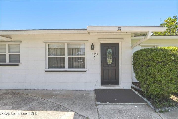 1395 Ashwood Drive, Melbourne, FL, 32935 photo 2
