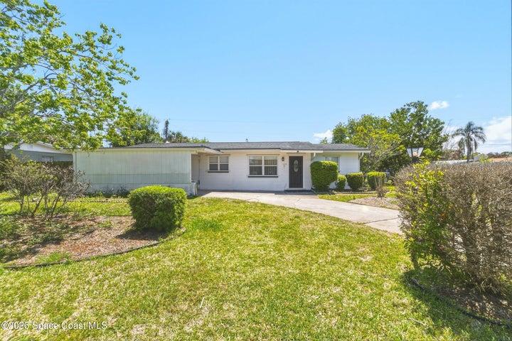 1395 Ashwood Drive, Melbourne, FL, 32935 photo 3