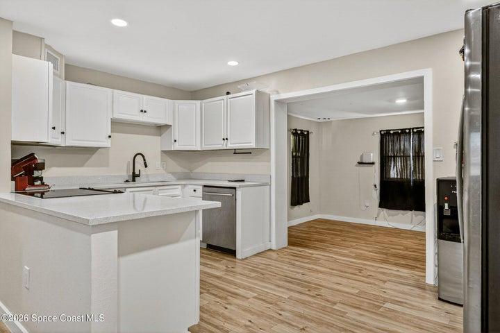 1395 Ashwood Drive, Melbourne, FL, 32935 photo 11