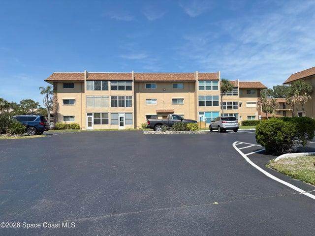 3210 N Harbor City Boulevard 108, Melbourne