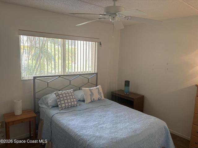 light and bright 2nd bedroom