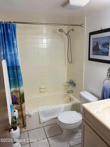 hall bath