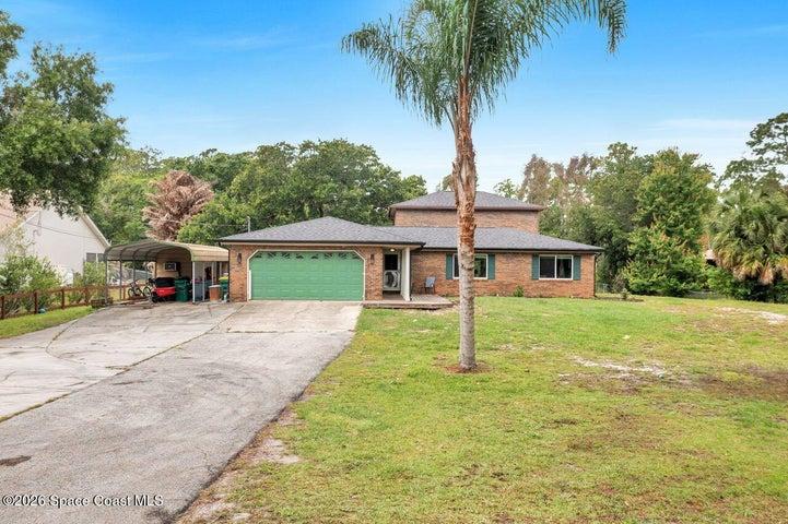 2590 New York Street, Melbourne, FL, 32904 photo 2