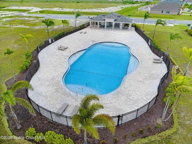 2530 Roygaris Street NW, Palm Bay, FL, 32907 photo 2