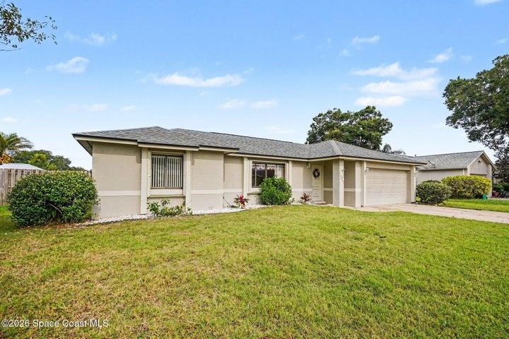2608 Woodsmill Drive, Melbourne