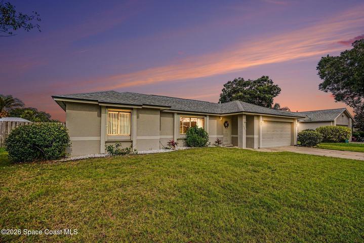 2608 Woodsmill Drive, Melbourne, FL, 32934 photo 2