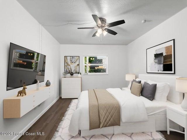 Virtual Staging