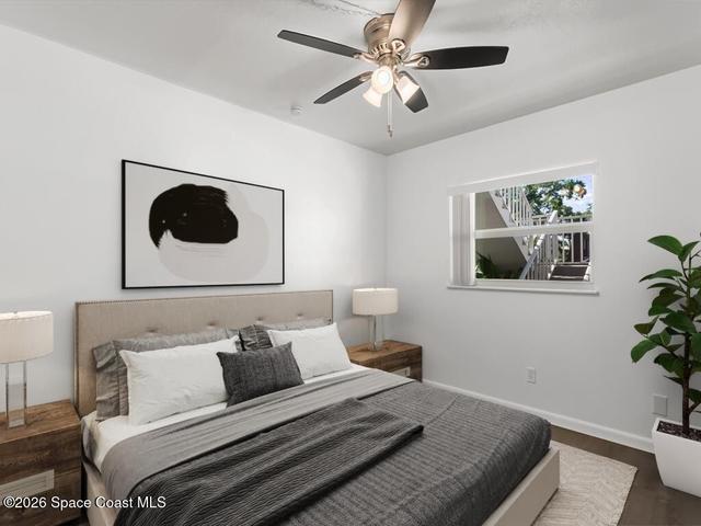 Virtual Staging