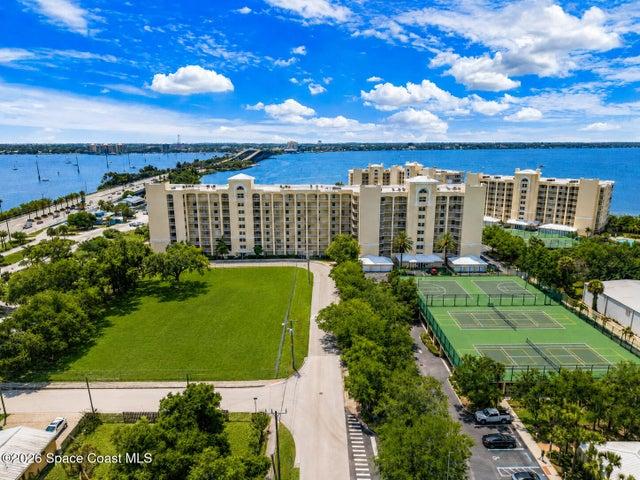 134 Starboard Lane 402, Merritt Island