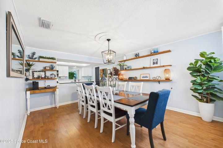929 Bluewater Drive, Indian Harbour Beach, FL, 32937 photo 5