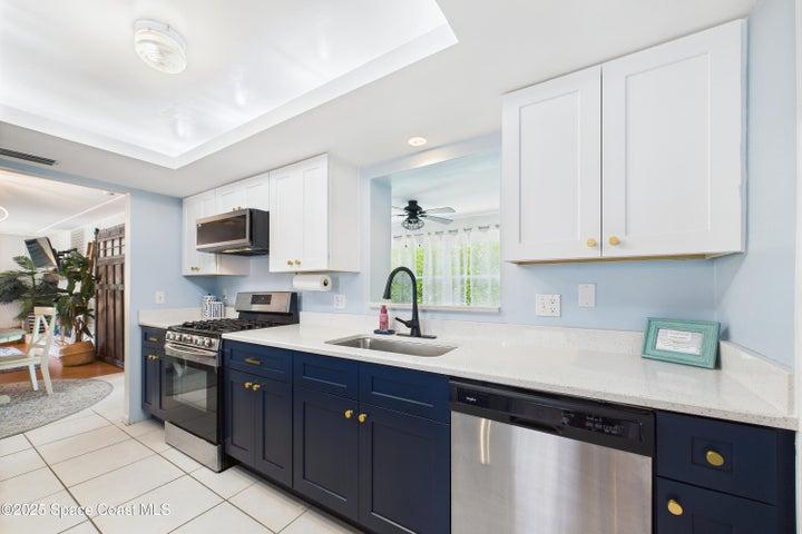 929 Bluewater Drive, Indian Harbour Beach, FL, 32937 photo 6