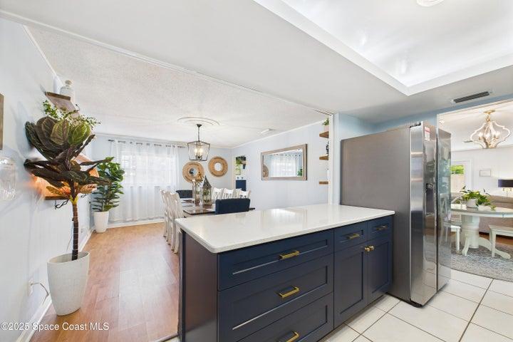 929 Bluewater Drive, Indian Harbour Beach, FL, 32937 photo 8
