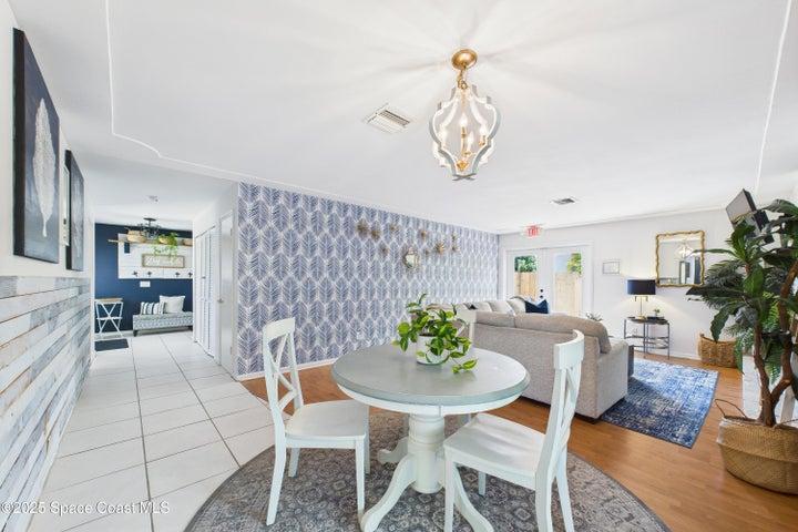929 Bluewater Drive, Indian Harbour Beach, FL, 32937 photo 9