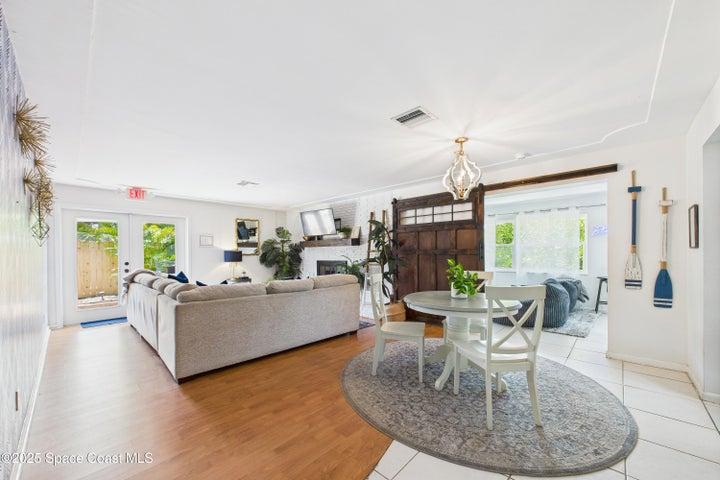 929 Bluewater Drive, Indian Harbour Beach, FL, 32937 photo 10