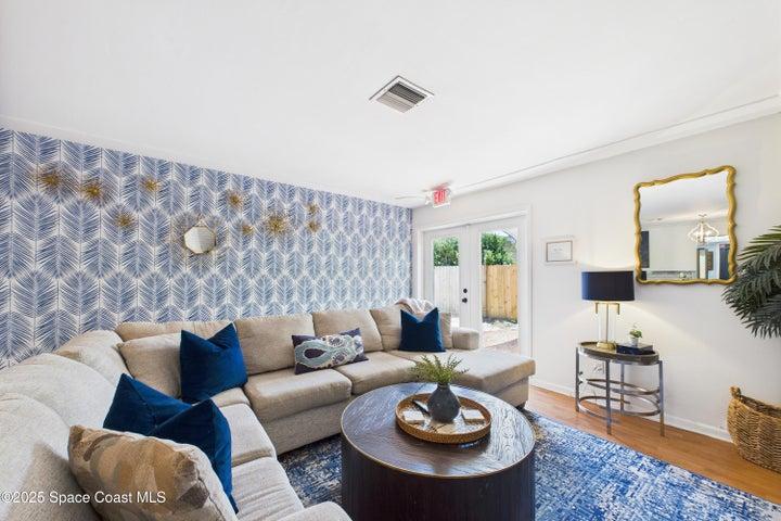 929 Bluewater Drive, Indian Harbour Beach, FL, 32937 photo 12