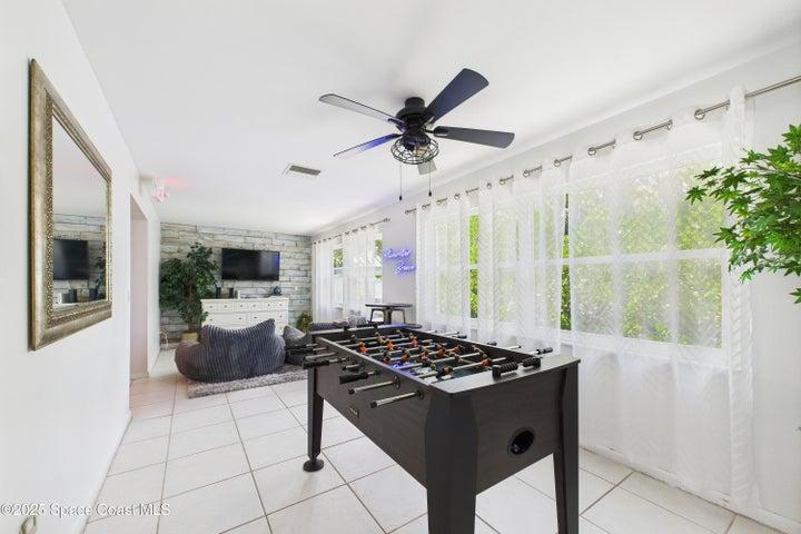 929 Bluewater Drive, Indian Harbour Beach, FL, 32937 photo 14
