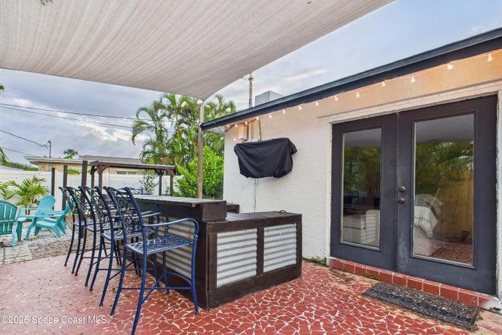 929 Bluewater Drive, Indian Harbour Beach, FL, 32937 photo 26