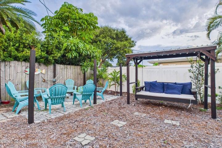929 Bluewater Drive, Indian Harbour Beach, FL, 32937 photo 28