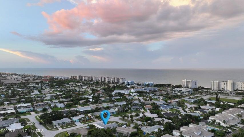 929 Bluewater Drive, Indian Harbour Beach, FL, 32937 photo 29