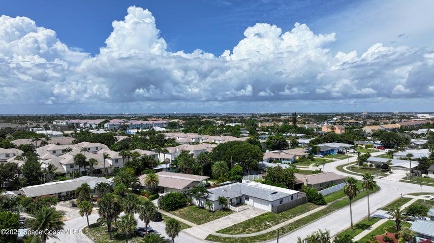 929 Bluewater Drive, Indian Harbour Beach, FL, 32937 photo 30