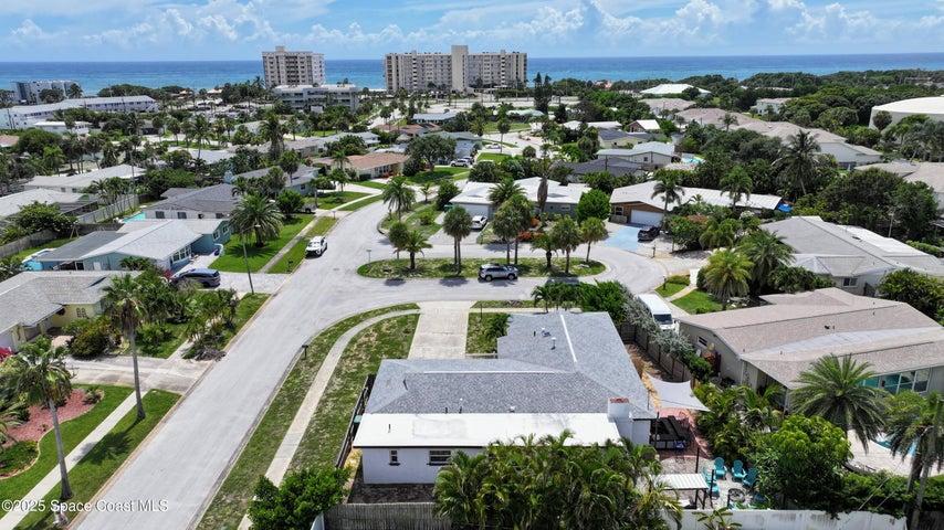 929 Bluewater Drive, Indian Harbour Beach, FL, 32937 photo 31