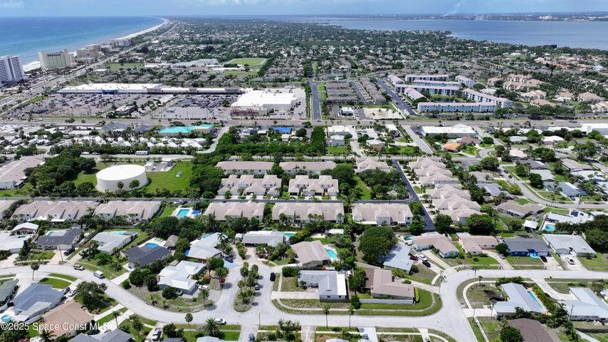 929 Bluewater Drive, Indian Harbour Beach, FL, 32937 photo 33