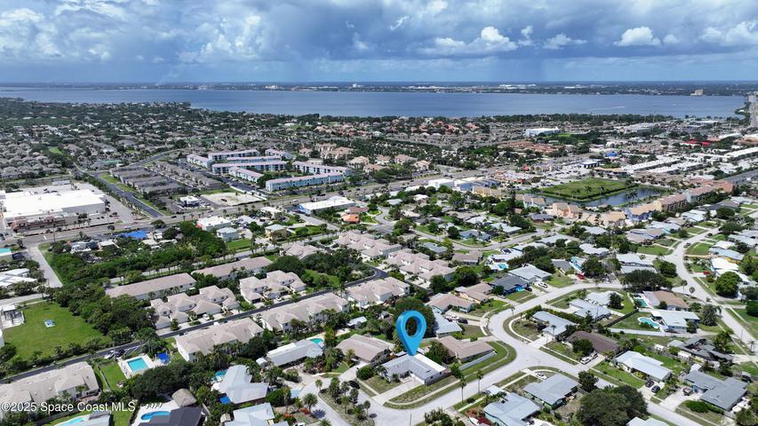929 Bluewater Drive, Indian Harbour Beach, FL, 32937 photo 34