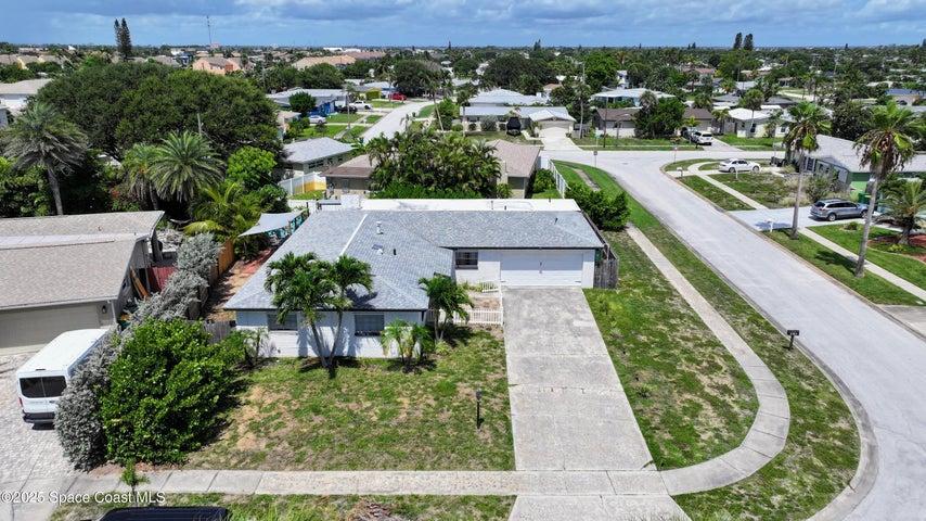 929 Bluewater Drive, Indian Harbour Beach, FL, 32937 photo 35