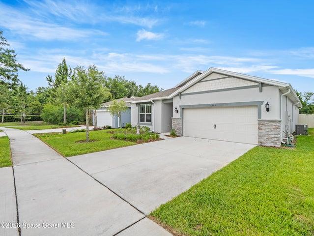 2209 Canopy Terrace Boulevard, DeLand, FL, 32724 photo 30