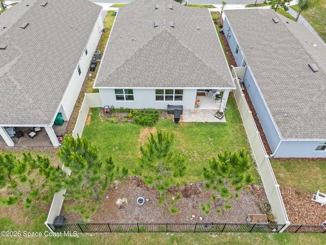 2209 Canopy Terrace Boulevard, DeLand, FL, 32724 photo 28