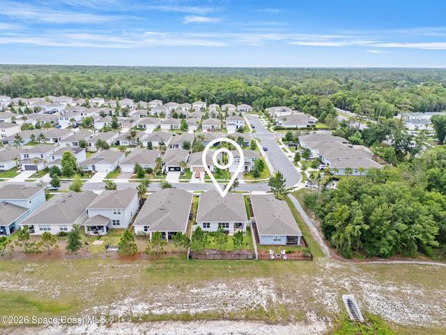 2209 Canopy Terrace Boulevard, DeLand, FL, 32724 photo 35