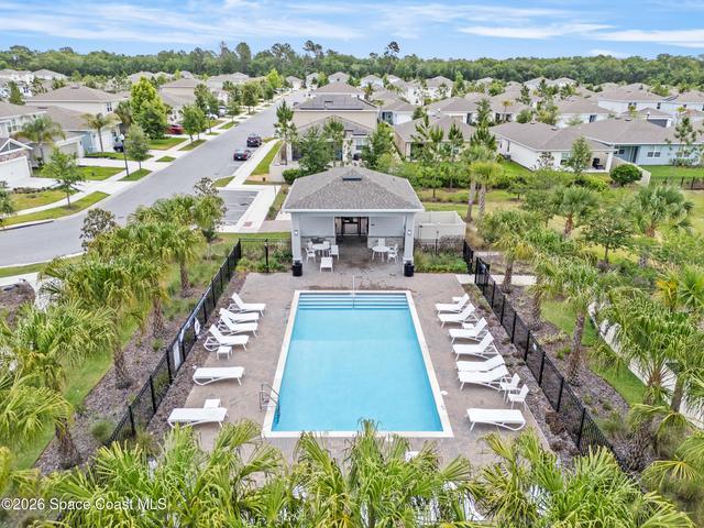 2209 Canopy Terrace Boulevard, DeLand, FL, 32724 photo 4