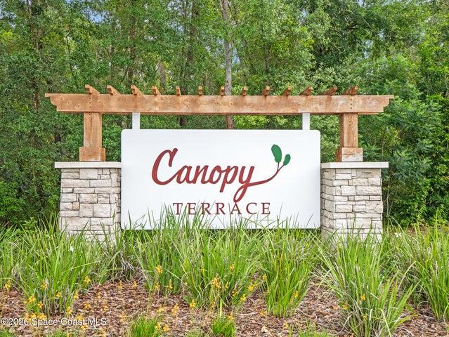 2209 Canopy Terrace Boulevard, DeLand, FL, 32724 photo 5