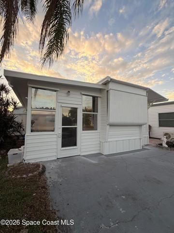 212 Cleveland Way, Rockledge