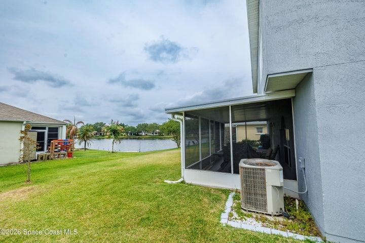 3861 La Flor Drive, Rockledge, FL, 32955 photo 28