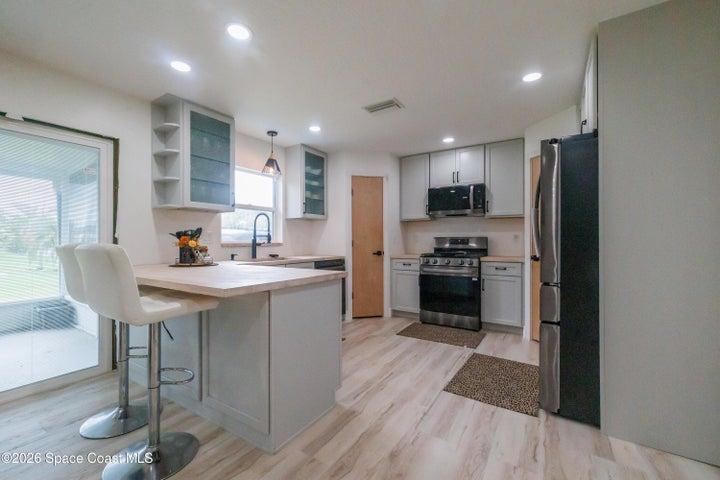3861 La Flor Drive, Rockledge, FL, 32955 photo 7