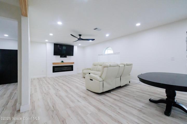 3861 La Flor Drive, Rockledge, FL, 32955 photo 9