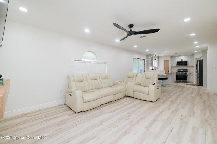 3861 La Flor Drive, Rockledge, FL, 32955 photo 10